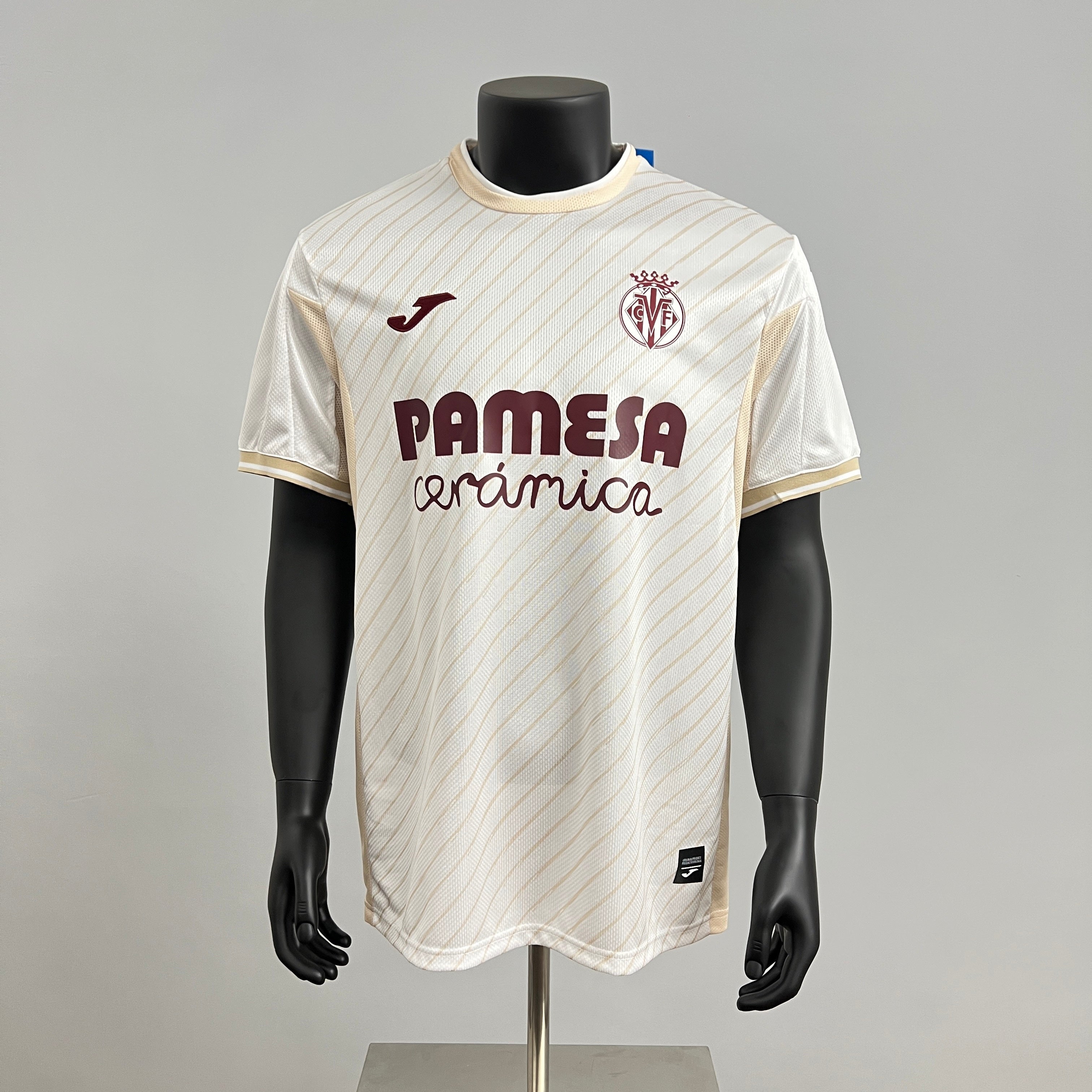 VILLAREAL II 25/26 HOMBRE