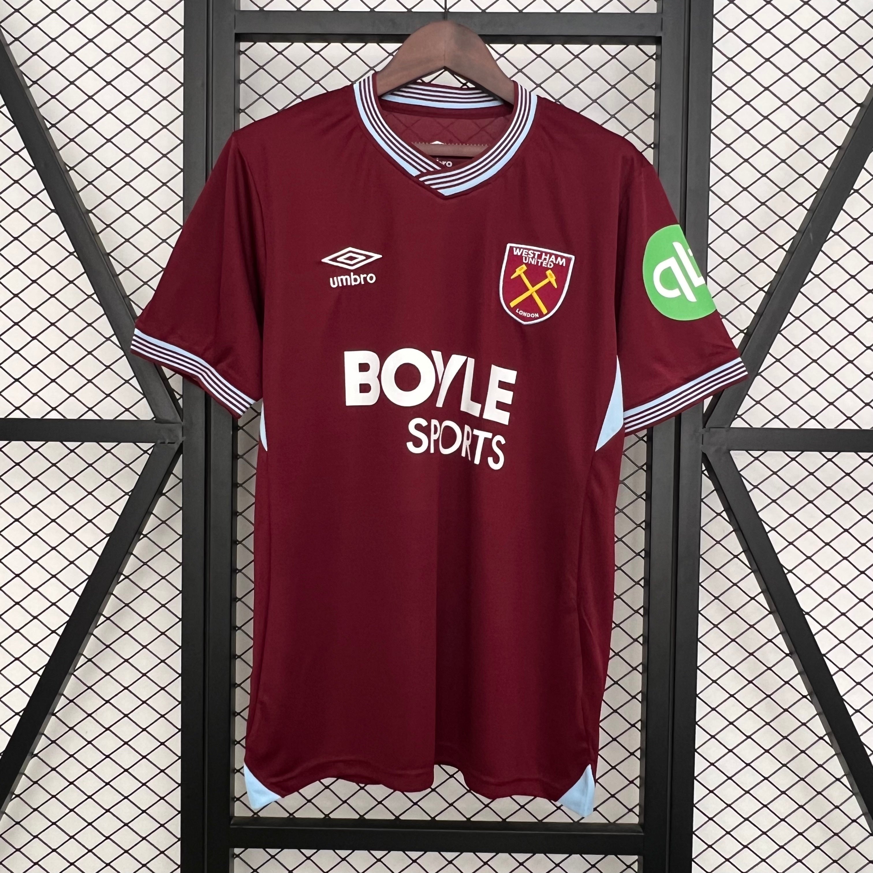 WEST HAM I 25/26 HOMBRE