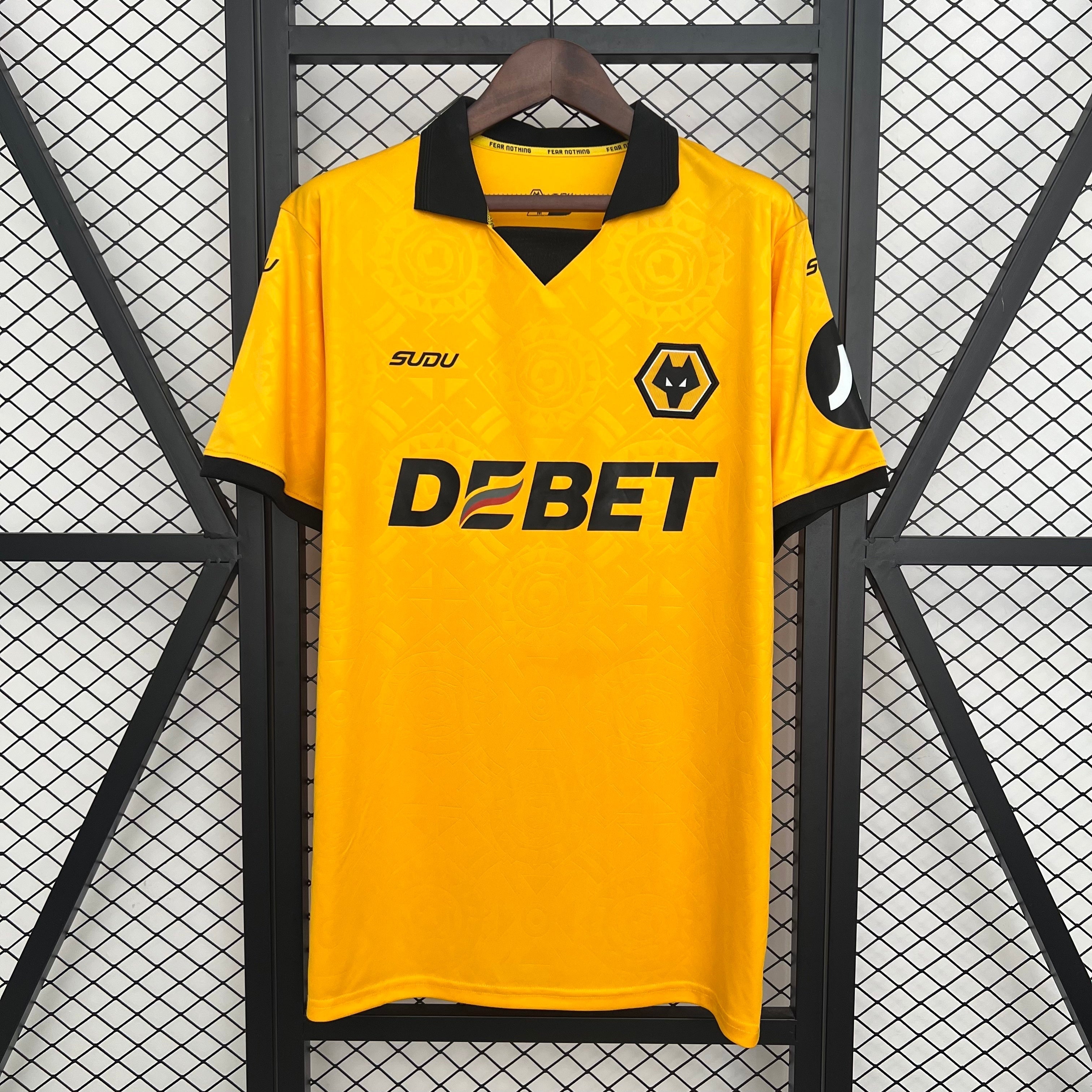 WOLVERHAMPTON I 25/26 HOMBRE