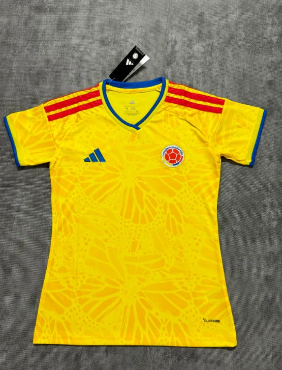 COLOMBIA MUNDIAL I 2026 MUJER