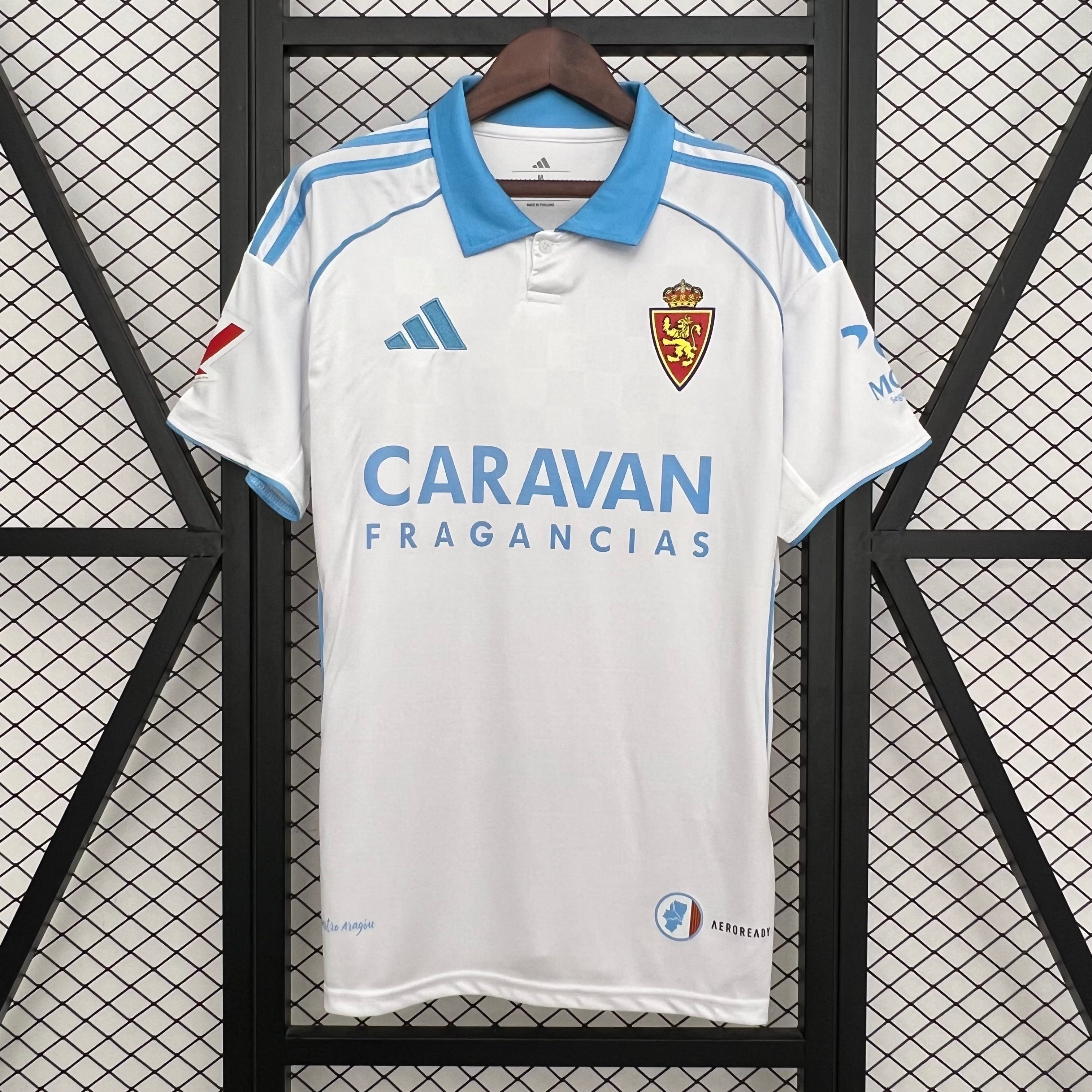 ZARAGOZA I 25/26 HOMBRE