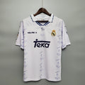 REAL MADRID I 94/96 HOMBRE (RETRO)