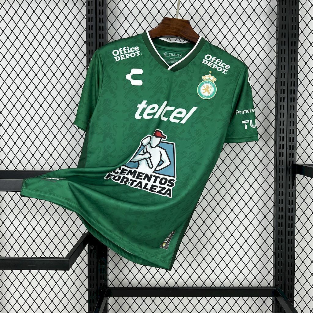 CLUB LEÓN I 25/26 HOMBRE