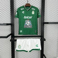 CLUB LEÓN I 25/26 CONJUNTO INFANTIL