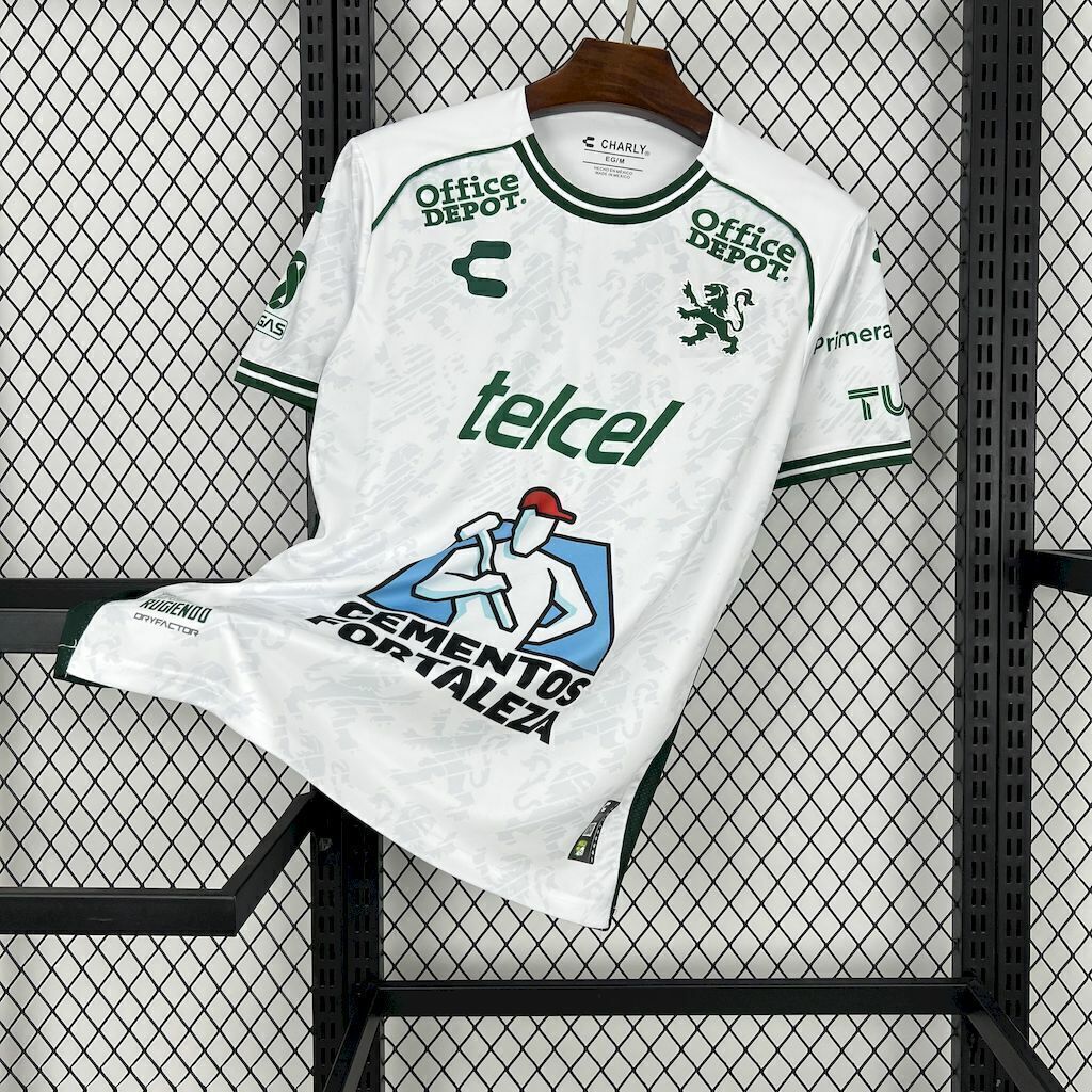 CLUB LEÓN II 25/26 HOMBRE