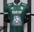 CLUB LEÓN I 25/26 HOMBRE (VERSIÓN JUGADOR)