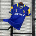 JUVENTUS II 95/96 HOMBRE (RETRO)