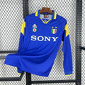 JUVENTUS II 95/96 HOMBRE (RETRO) MANGA LARGA