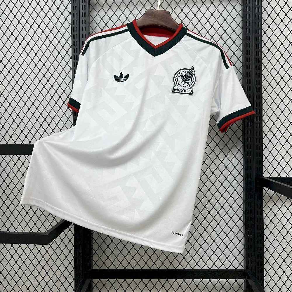 MEXICO MUNDIAL II 2026  HOMBRE