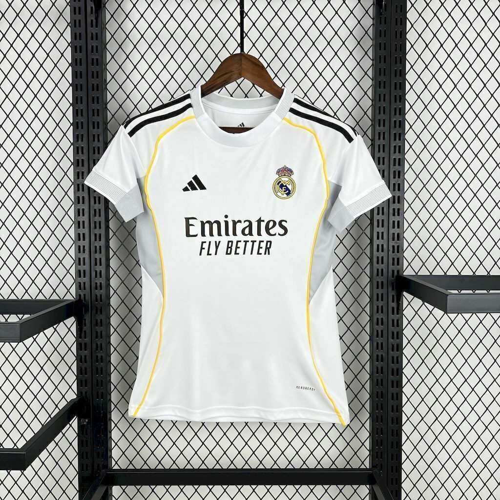 REAL MADRID I 205/26 MUJER