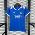 REAL MADRID III 205/26 MUJER